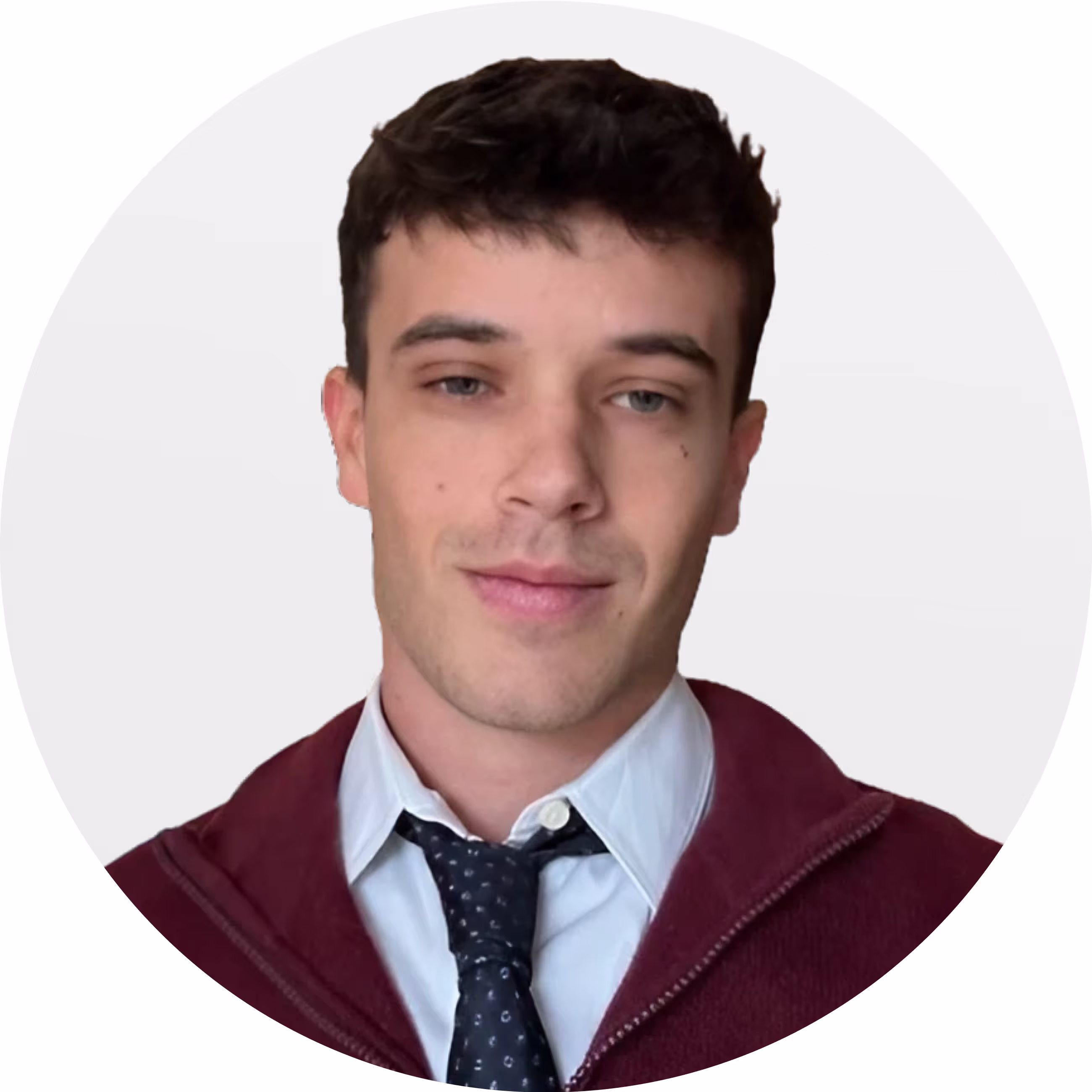 LinkedIn profile picture Titouan De Dain